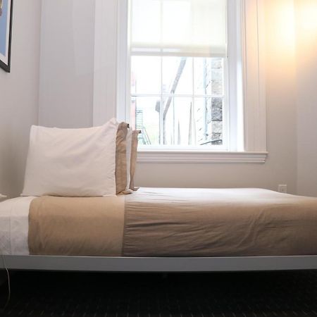 Charming & Stylish Studio On Beacon Hill #6 Бостън Екстериор снимка
