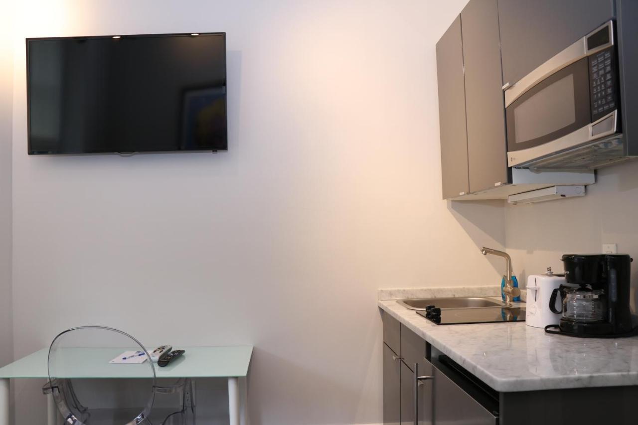 Charming & Stylish Studio On Beacon Hill #6 Бостън Екстериор снимка