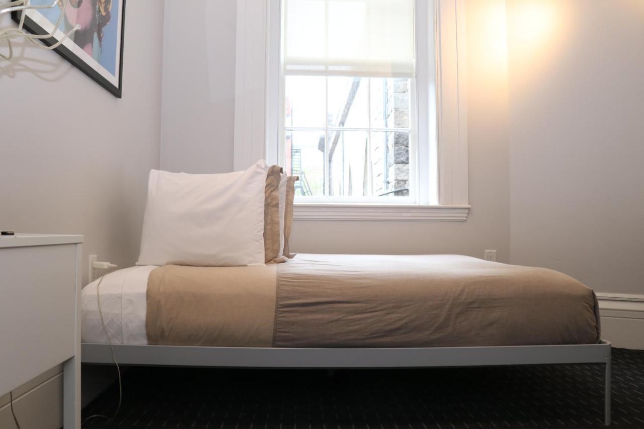 Charming & Stylish Studio On Beacon Hill #6 Бостън Екстериор снимка
