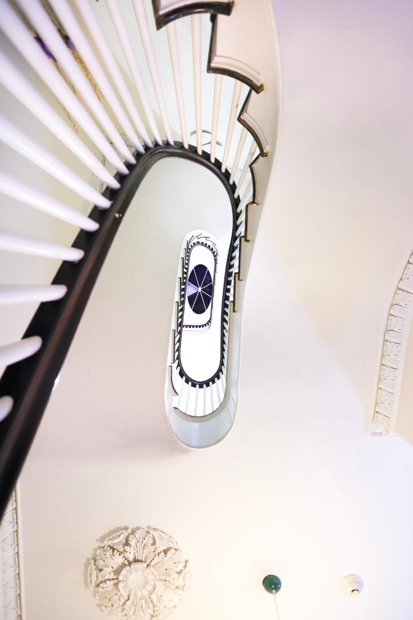 Charming & Stylish Studio On Beacon Hill #6 Бостън Екстериор снимка