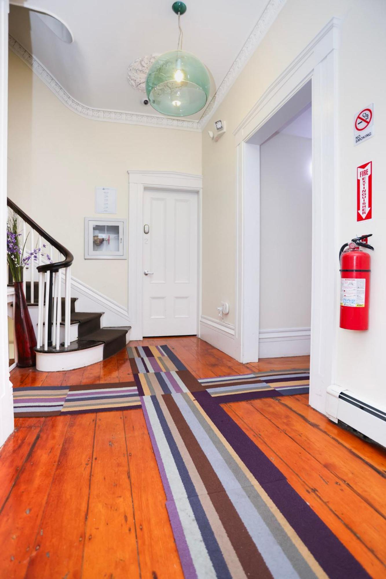 Charming & Stylish Studio On Beacon Hill #6 Бостън Екстериор снимка