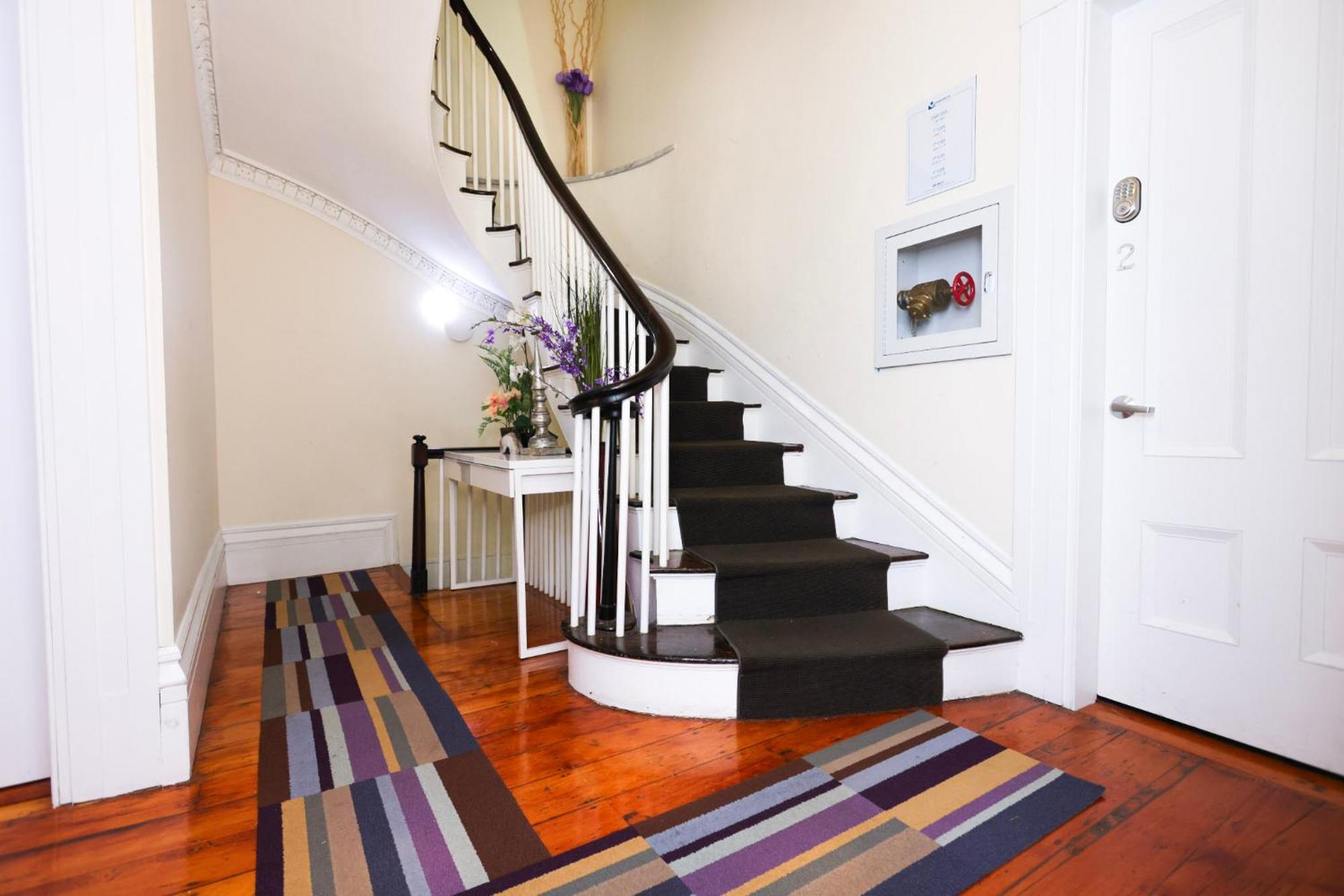 Charming & Stylish Studio On Beacon Hill #6 Бостън Екстериор снимка