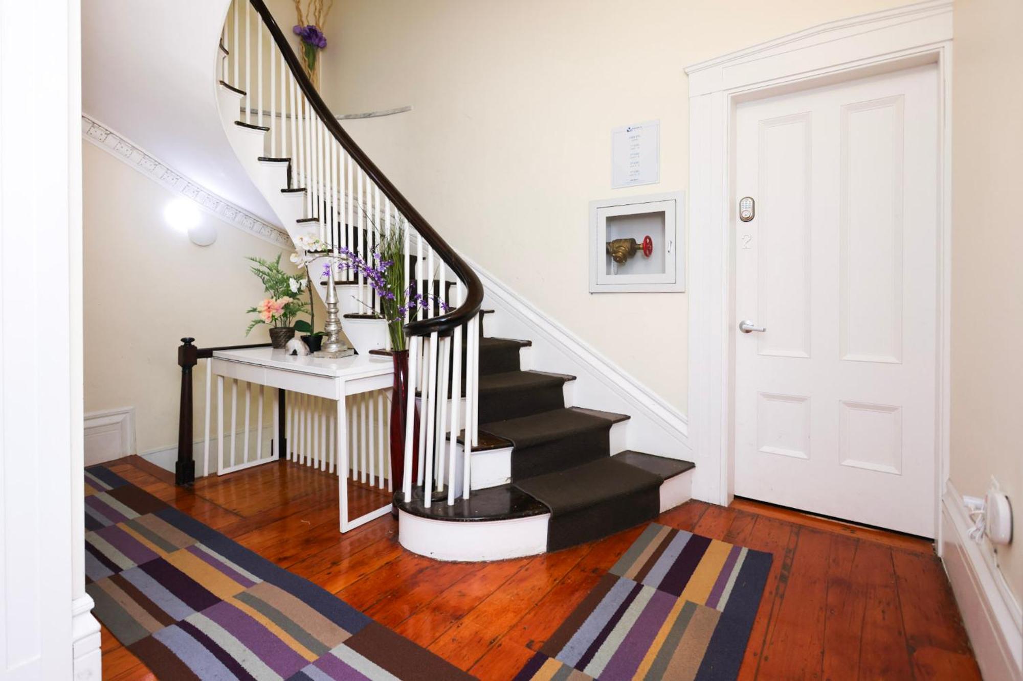 Charming & Stylish Studio On Beacon Hill #6 Бостън Екстериор снимка